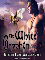 The_White_Gryphon